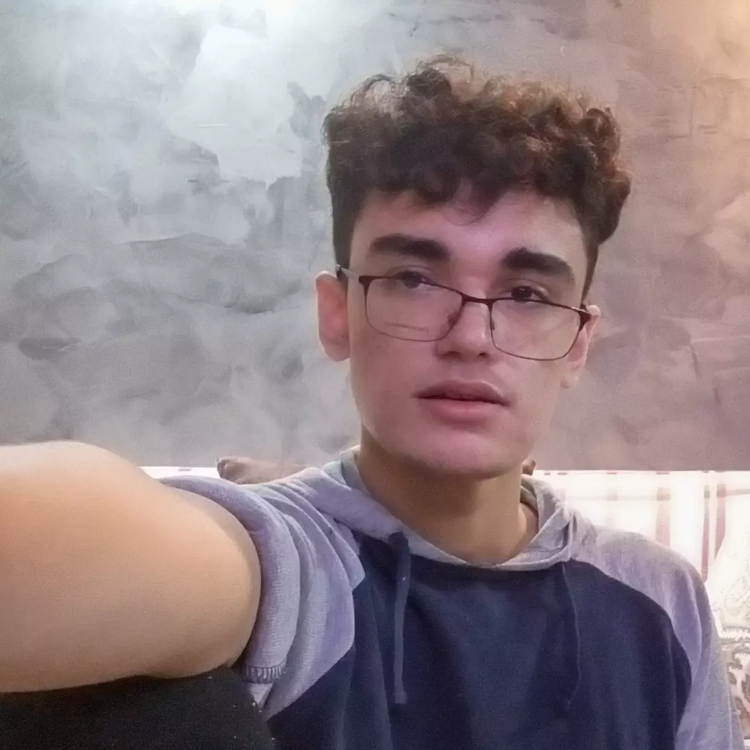 Foto de perfil de Guilherme Ferreira